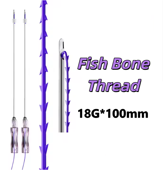 Fish Bone Thread